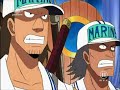 One Piece - Mitten durch die Welle 1/3 One Piece - Mitten durch die Welle 1/3
