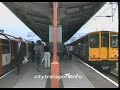 Cross Platform Interchange at Stratford