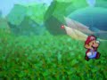 Paper Mario The Secret of Whale Paper Mario The Secret of Whale