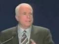 FUNNY- Mc Cain, Obama both Try to speak Spanish