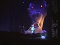 Aladdin Musical Spectacular Opening