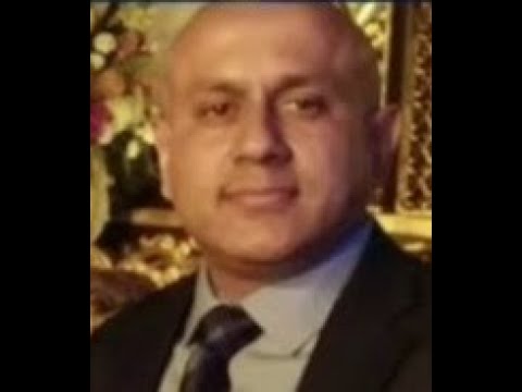 Gurpreet Singh Shot Dead