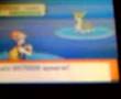 shiny gastrodon the shortest chain (the first one was shiny)