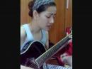 Jann Arden - You Don't Know Me (cover)