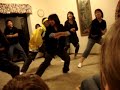 Biwa kids dance