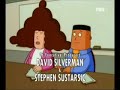dilbert la fusión  estracto 