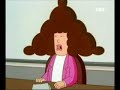 dilbert la fusión  estracto 