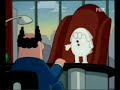 dilbert la fusión  estracto 