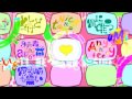 合唱『ハッピーシンセサイザ』 / Happy Synthesizer - Nico Nico Chorus