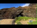 Honopu Arch, Napali coast Kauai Honopu Arch, Napali coast Kauai