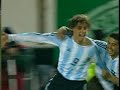 football : ARGENTINA !!