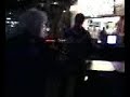 Yarb sings more karaoke