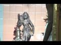 MUAR SRI MURUGAN TEMPLE PART 2... MUAR SRI MURUGAN TEMPLE PART 2...