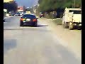 antakya   mustang show time