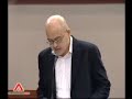 NMP Siew Kum Hong on Constitutional amendment on reserves