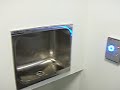 Crazy Public Toilet!
