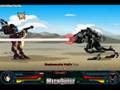 mystraven mecha-mechquest