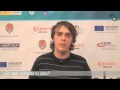 Entrevista a Óscar del Río, ganador iWeekend Alicante