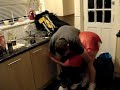 Pissed up antics EB Style Pissed up antics EB Style
