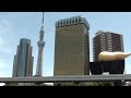 Click here to watch this video TOKYO SKYTREE From Asakusa , by picua.