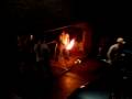 videos de Flaming Baby Launch