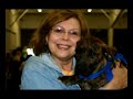 2008 Medina County Pet Adopt-A-Thon Photo Montage: Medina County Auditor Michael E. Kovack