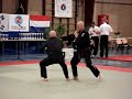 JP Bolhuis and Marcel de Jong