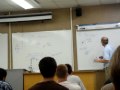 090406 Napa Valley College Astronomy Class