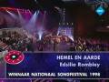 videos de NSF 1998: Final Results & Reprise