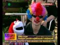 Paweł Górka - wywiad ( fundacja DR Clown, brzuchomówca, iluzjonista )