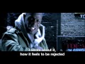 Kery James feat. Charles Aznavour - A L'Ombre Du Show Business with English Subtitles
