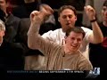 Slamball dunk contest
