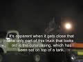 while at the addison county fair we witnessed a tractor pull! 
here's the gripping footage!
music by the dead milkmen and the dead kennedys. there was no significance to my two bands with 'dead' in the title. just an odd coincidence