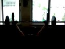 Eridon chest workout part 1