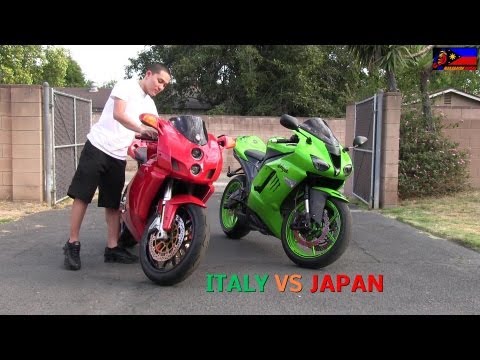 v twin sound - Both are top of the line European made exhausts. Sound comparison test: L-Twin VS Inline Four Special Thanks to Makabayan Rider DARBY for helping out. Click ...