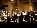 Mambo. Orquesta Sinfonica Municipal Juvenil de Chacao