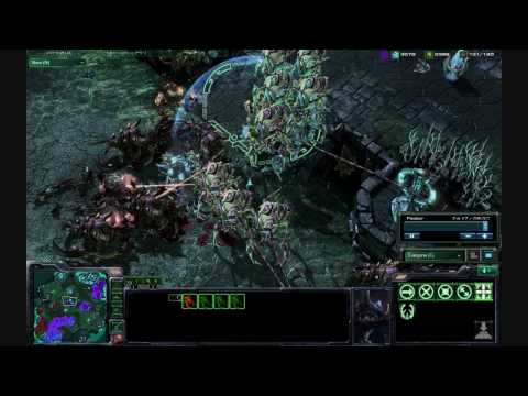 starcraft 3