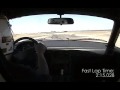 Buttonwillow (4/19/2009): Fast Lap