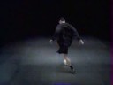 nike - freestyle - (ronaldinho- totti- mendieta- rui costa -