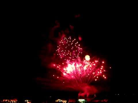 Canada Day 2011 Spencer Smith Park