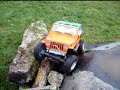 RC RockKrawler RC RockKrawler