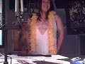 Ritchie Cross Dress in Studio