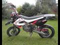 www.2stroke-tuning.com Video by DeRbii RaCer
