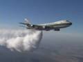 Fire Fighting 747