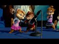 Alvin and the Chipmunks: Chip-Wrecked (2011)