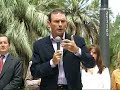 Discurso del Lehendakari Juan Jos� Ibarretxe en SNV 2007