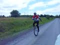 Unicycling, Jim Dugue, Ride the Lobster, West Coast Cokers Unicycling, Jim Dugue, Ride the Lobster, West Coast Cokers