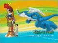 Digimon 02 ending Digimon 02 ending