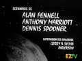 Fireball XL 5 INSTRUMENTAL theme
