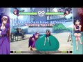 Arcana Heart 3 with Nth Gen Sofa - Episode 2: Advanced Mechanics
